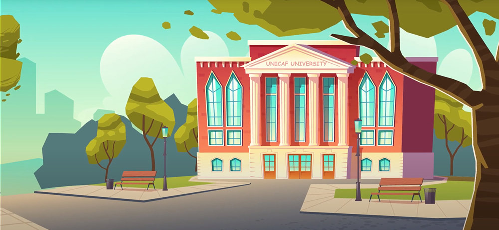 Unicaf Online